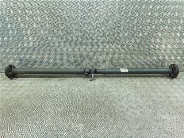 eje transmision trasera mercedes benz clase c