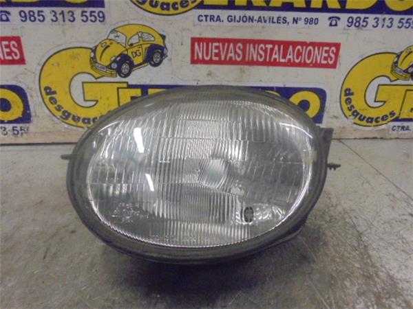 faro delantero izquierdo toyota corolla e11 1