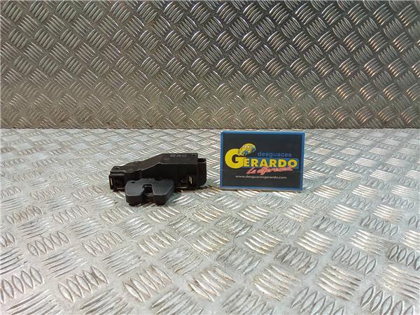 cierre electromagnetico porton peugeot 206 sw