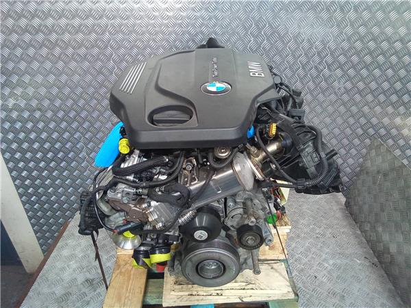 motor completo bmw serie 3 touring f31 2012 