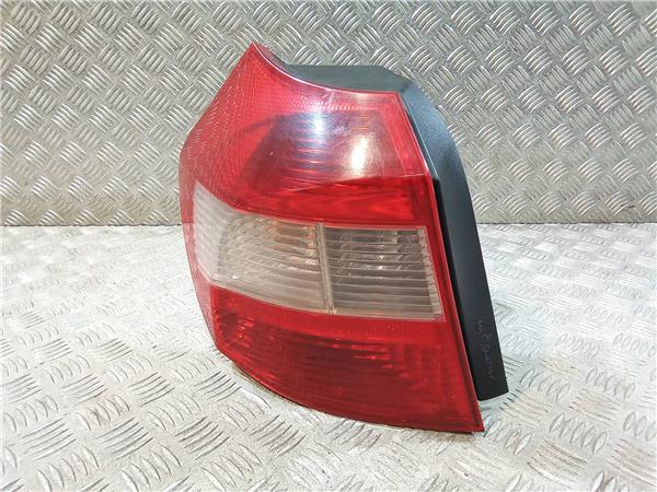 piloto trasero izquierdo bmw serie 1 berlina