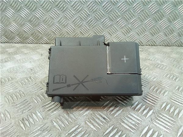 caja reles opel insignia berlina (2008 >) 2.0 excellence [2,0 ltr.   96 kw cdti]
