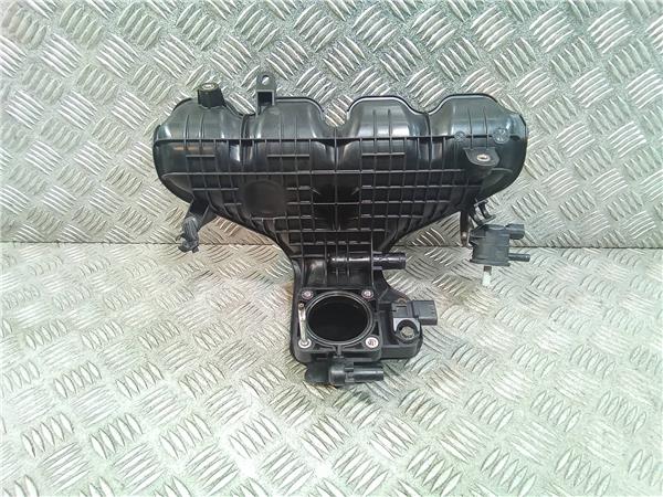 colector admision toyota prius zvw30 2009 18