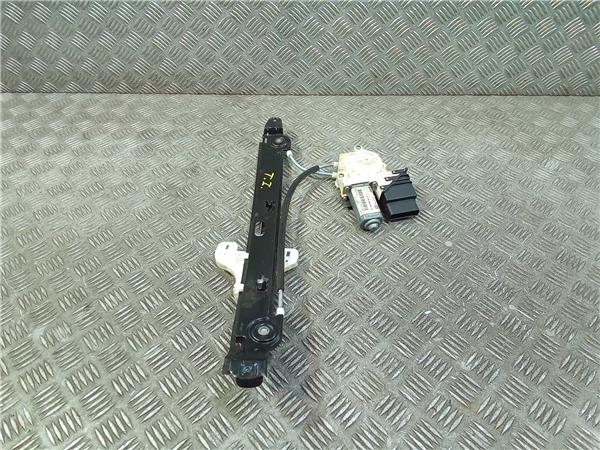 mecanismo elevalunas trasero izquierdo seat a