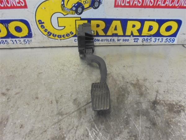 potenciometro pedal gas fiat linea 110 2007