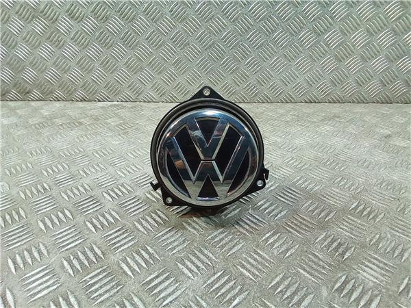 maneta exterior porton volkswagen golf vii (5g1/be1)(09.2012 >) 1.6 advance bluemotion tech. [1,6 ltr.   81 kw 16v tdi dpf]
