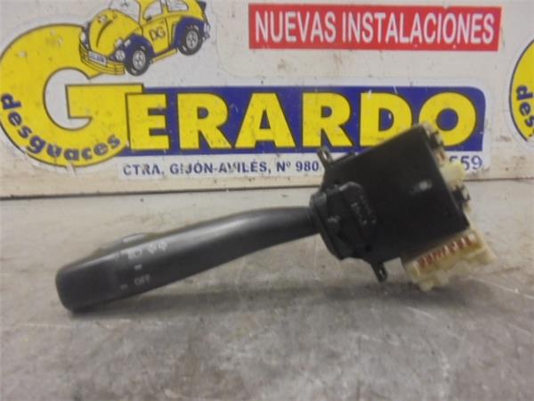 mando de luces toyota corolla e11 1997 14 ee
