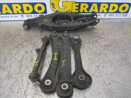 brazo suspension trasero izquierdo mercedes b