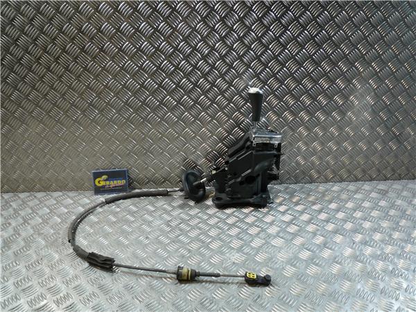palanca de cambio peugeot 308 (2007 >) 2.0 hdi