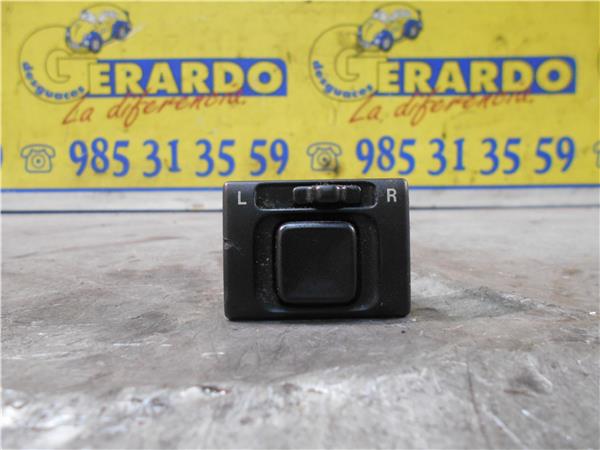 Mando Retrovisor Electrico Suzuki