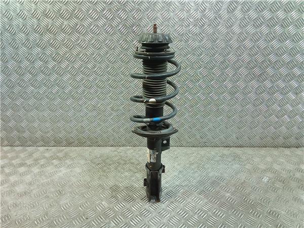 amortiguador delantero izquierdo hyundai i20