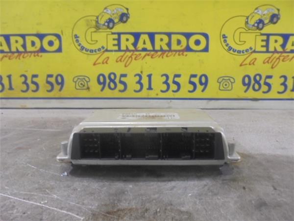 centralita nissan almera tino v10m 052000 22