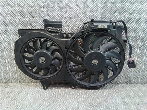 electroventilador audi a4 berlina 8e 122001