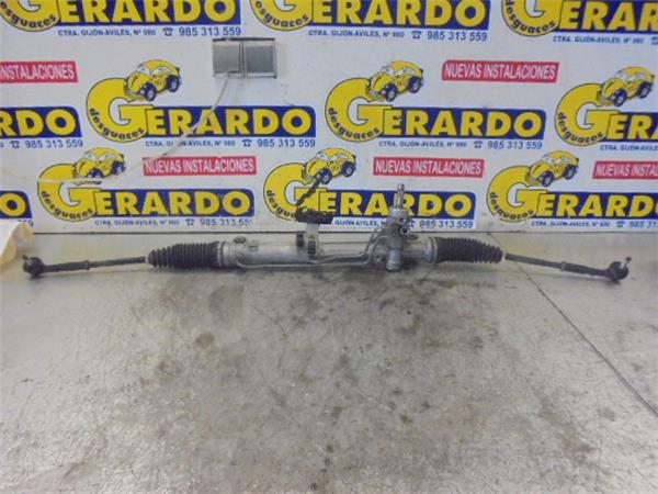 Cremallera Direccion Asistida Fiat D