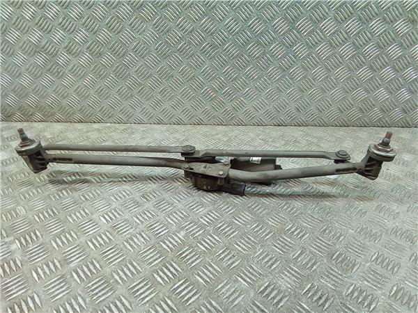 motor limpiaparabrisas delantero mercedes ben