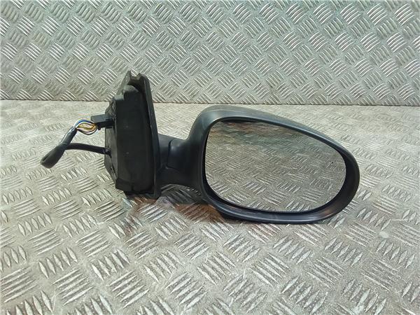retrovisor derecho fiat ii bravo 198 2007 19