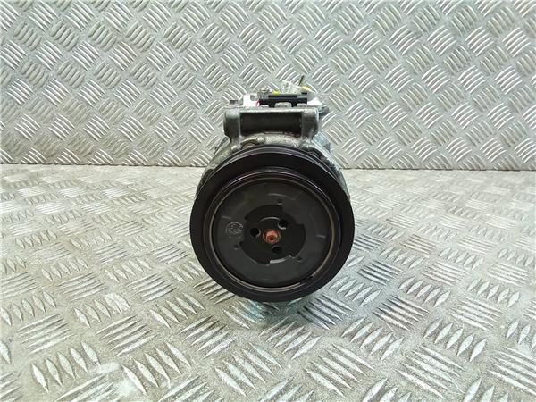 compresor aire acondicionado mercedes benz sp