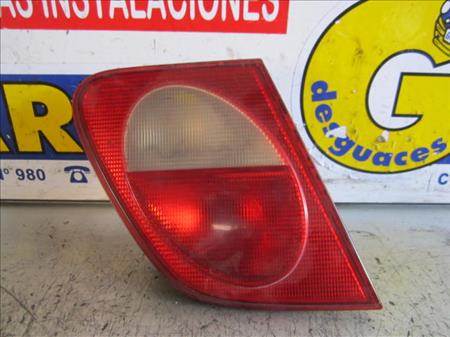 piloto trasero izquierdo mercedes benz clase