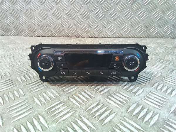 mandos climatizador ford focus berlina cb8 20