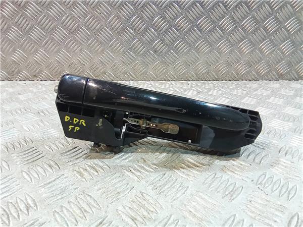 maneta exterior delantera derecha fiat ii bra