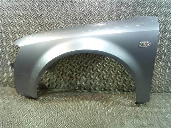 aleta delantera izquierda audi a4 berlina 8e