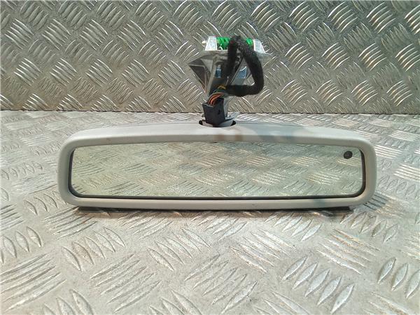 retrovisor interior mercedes benz clase e bm