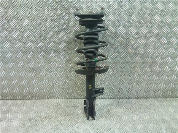 amortiguador delantero izquierdo hyundai i30