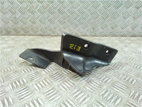 soporte izquierdo paragolpes citroen c4 cactu