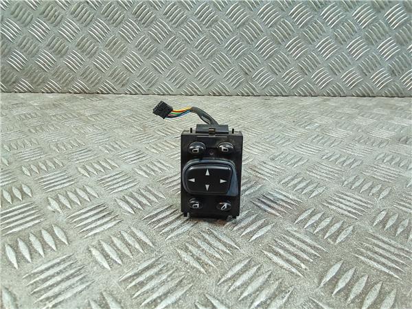 mando retrovisor electrico mercedes benz clas