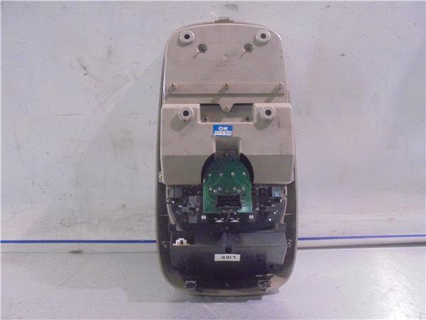 Luz Interior Techo Kia Carnival II