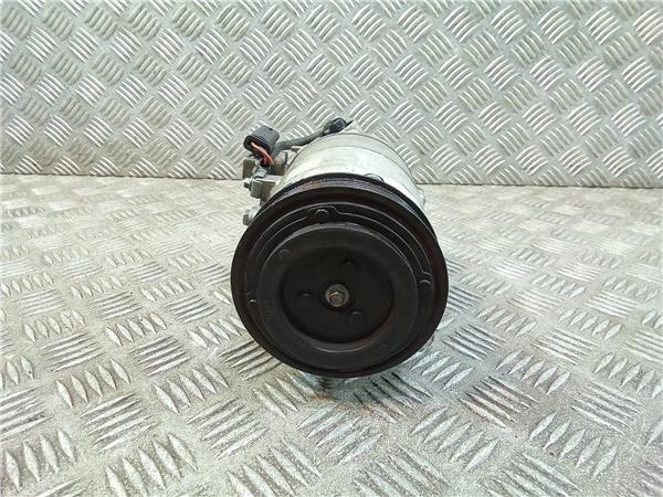 compresor aire acondicionado bmw serie x3 (f25)(2010 >) 2.0 xdrive 20 d [2,0 ltr.   140 kw 16v turbodiesel]