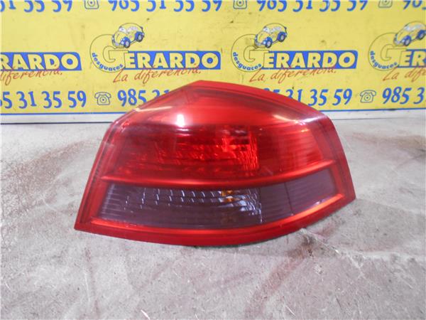 piloto trasero derecho renault vel satis bj0