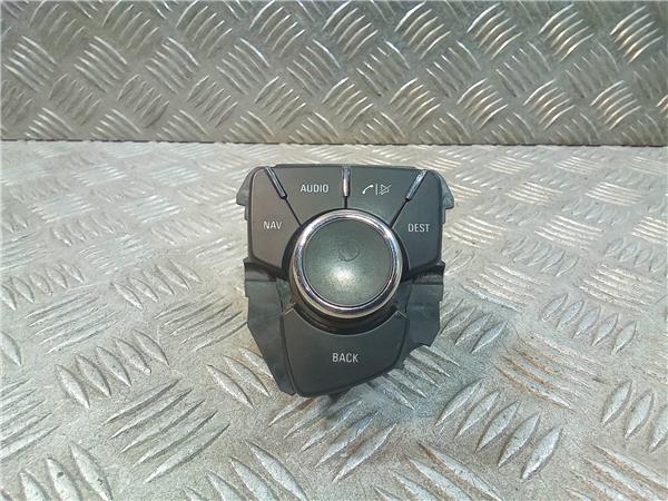 joystick navegador opel insignia berlina 2008