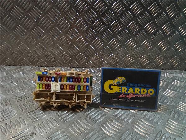 caja reles nissan x trail t32 042014 16 360