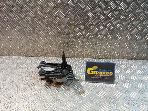 motor limpiaparabrisas trasero peugeot 3008 b