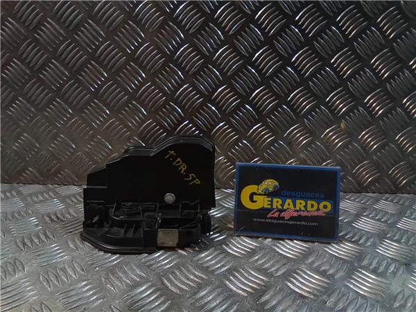 cierre electromagnetico trasero derecho bmw s