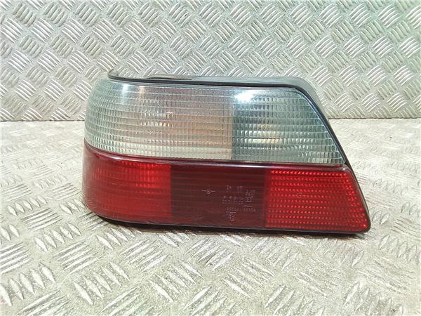 piloto trasero izquierdo peugeot 605 1989 21