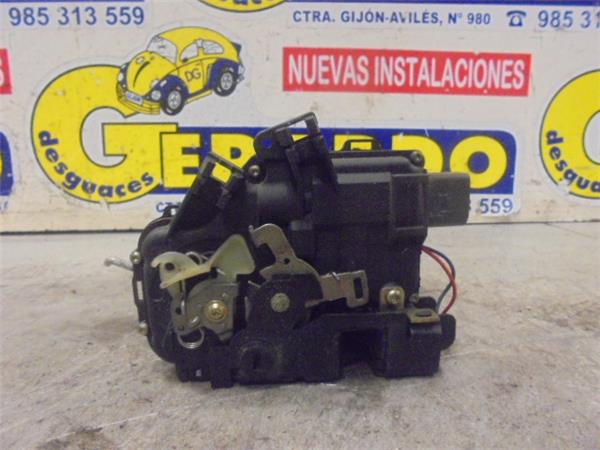 cierre electromagnetico trasero izquierdo aud