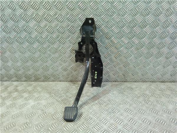 pedal freno land rover range rover evoque 201