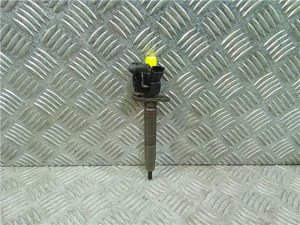 inyector jaguar xf 2008 30 v6 diesel luxury