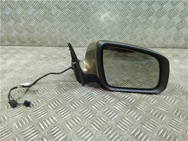 retrovisor derecho mercedes benz clase c bm 2