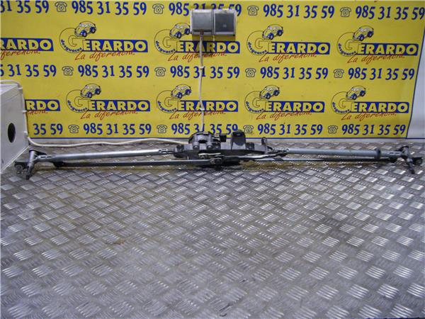 motor limpiaparabrisas delantero opel astra j