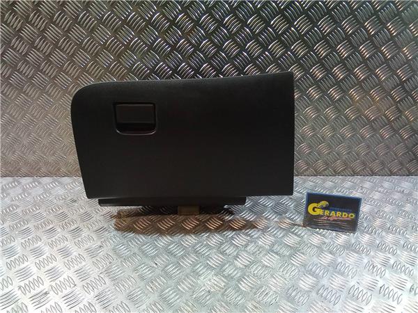 guantera salpicadero nissan qashqai j11e 2013