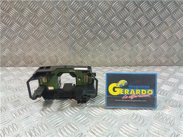 modulo electronico land rover freelander lr2