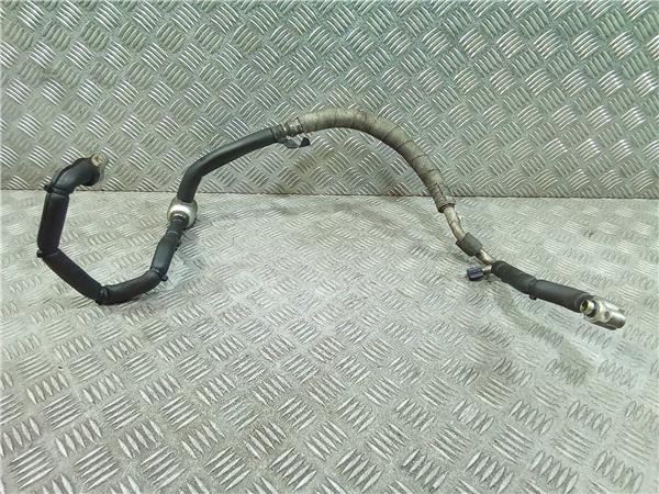 tubos aire acondicionado jaguar xf 2008 30 v