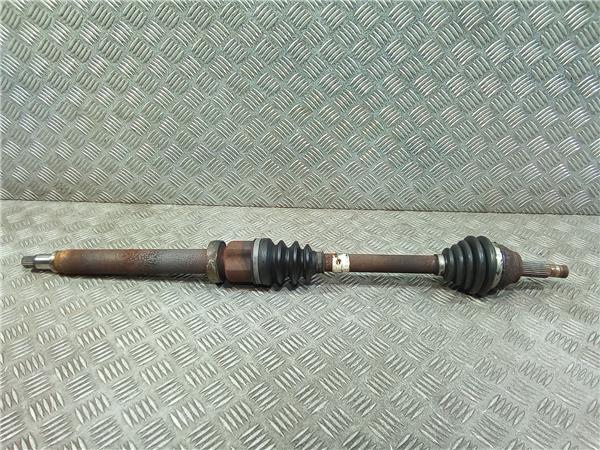 palier delantero derecho ford fiesta v jh jd