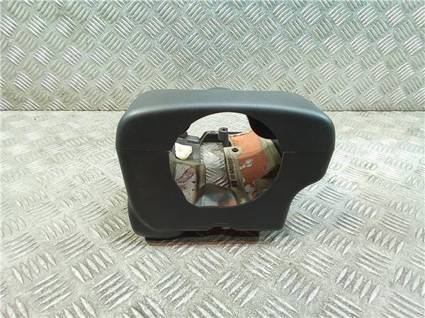 embellecedor columna direccion land rover dis