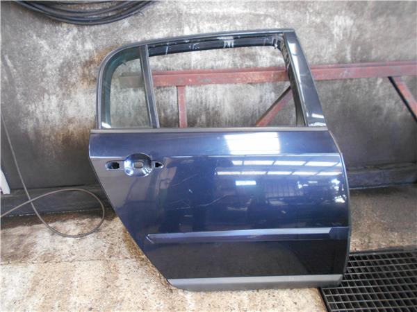 puerta trasera derecha renault vel satis bj0