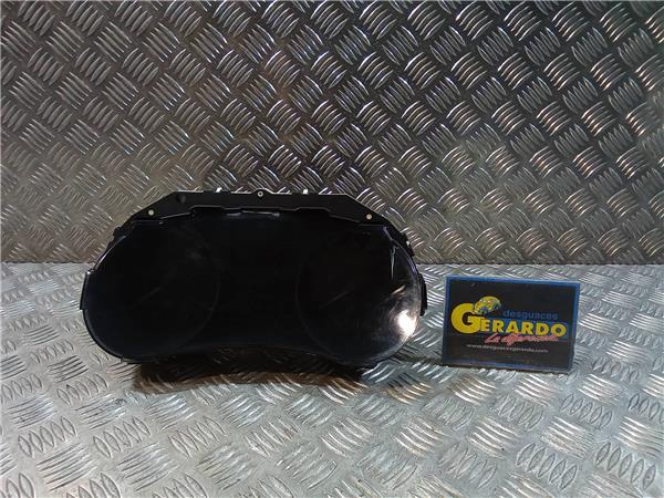 cuadro completo nissan x trail t32 042014 16