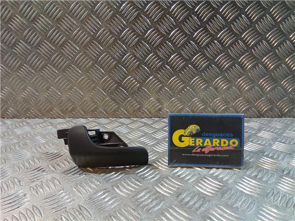 manilla interior puerta delantera izquierda f